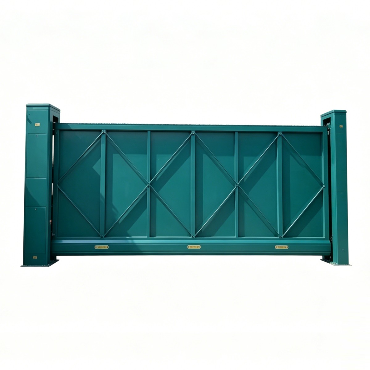 岳阳汨罗凤凰乡电动悬空门